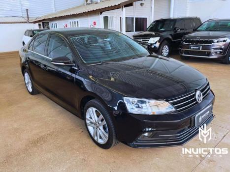 VOLKSWAGEN Jetta 2.0 4P TSI HIGHLINE 211 CV AUTOMTICO, Foto 3