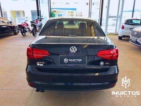 VOLKSWAGEN Jetta 2.0 4P TSI HIGHLINE 211 CV AUTOMTICO, Foto 5