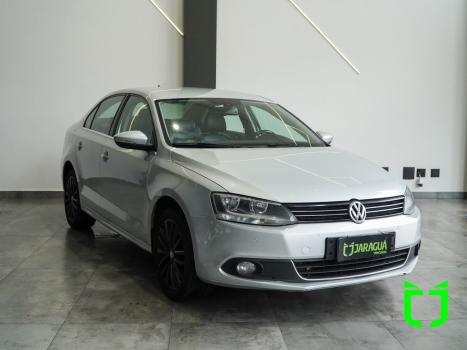 VOLKSWAGEN Jetta 2.0 4P TSI HIGHLINE 200 CV AUTOMTICO, Foto 1