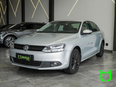 VOLKSWAGEN Jetta 2.0 4P TSI HIGHLINE 200 CV AUTOMTICO, Foto 3