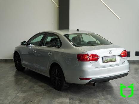 VOLKSWAGEN Jetta 2.0 4P TSI HIGHLINE 200 CV AUTOMTICO, Foto 4