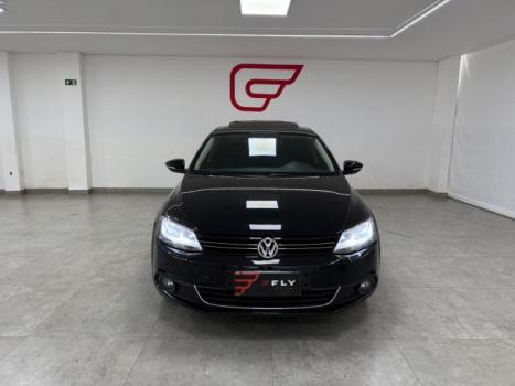 VOLKSWAGEN Jetta 2.0 4P TSI HIGHLINE 200 CV AUTOMTICO, Foto 3