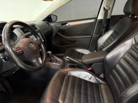VOLKSWAGEN Jetta 2.0 4P TSI HIGHLINE 200 CV AUTOMTICO, Foto 5