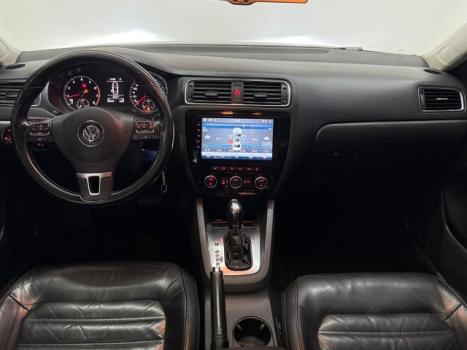 VOLKSWAGEN Jetta 2.0 4P TSI HIGHLINE 200 CV AUTOMTICO, Foto 6