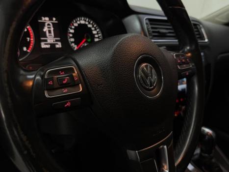 VOLKSWAGEN Jetta 2.0 4P TSI HIGHLINE 200 CV AUTOMTICO, Foto 9