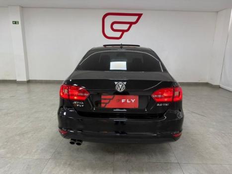 VOLKSWAGEN Jetta 2.0 4P TSI HIGHLINE 200 CV AUTOMTICO, Foto 17
