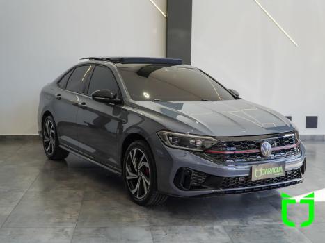 VOLKSWAGEN Jetta 2.0 4P 350 TSI GLI AUTOMTICO DSG, Foto 1