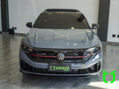 VOLKSWAGEN Jetta 2.0 4P 350 TSI GLI AUTOMTICO DSG, Foto 2