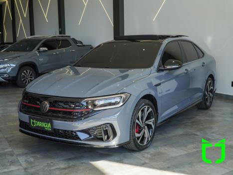 VOLKSWAGEN Jetta 2.0 4P 350 TSI GLI AUTOMTICO DSG, Foto 3