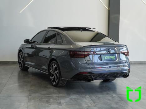 VOLKSWAGEN Jetta 2.0 4P 350 TSI GLI AUTOMTICO DSG, Foto 4