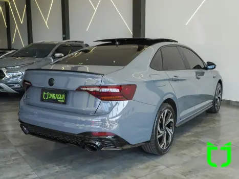 VOLKSWAGEN Jetta 2.0 4P 350 TSI GLI AUTOMTICO DSG, Foto 6