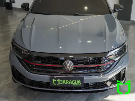 VOLKSWAGEN Jetta 2.0 4P 350 TSI GLI AUTOMTICO DSG, Foto 7
