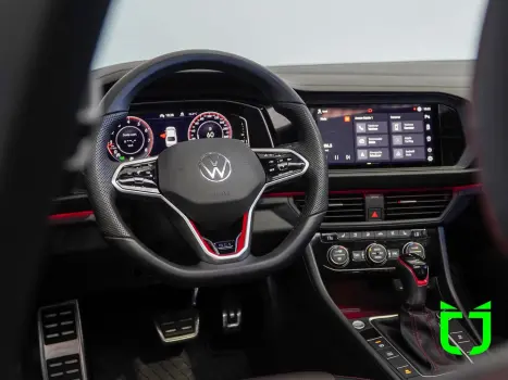 VOLKSWAGEN Jetta 2.0 4P 350 TSI GLI AUTOMTICO DSG, Foto 24