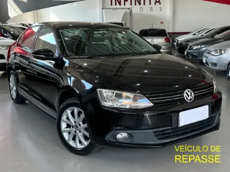 VOLKSWAGEN Jetta 2.0 4P FLEX CONFORTLINE TIPTRONIC AUTOMTICO, Foto 1