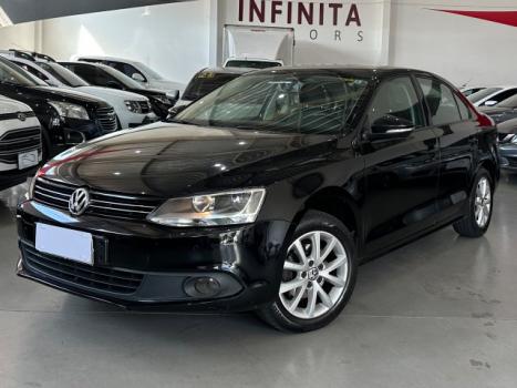 VOLKSWAGEN Jetta 2.0 4P FLEX CONFORTLINE TIPTRONIC AUTOMTICO, Foto 3