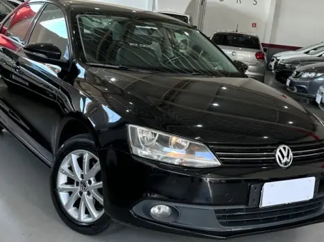 VOLKSWAGEN Jetta 2.0 4P FLEX CONFORTLINE TIPTRONIC AUTOMTICO, Foto 13