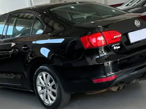VOLKSWAGEN Jetta 2.0 4P FLEX CONFORTLINE TIPTRONIC AUTOMTICO, Foto 14