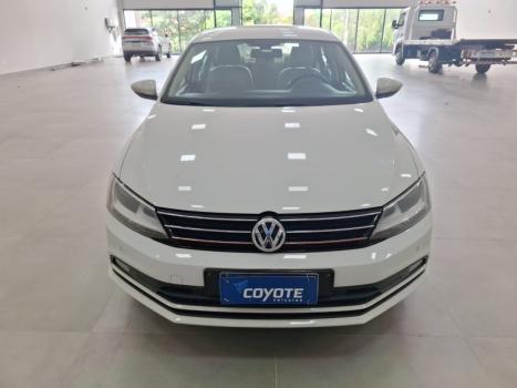 VOLKSWAGEN Jetta 2.0 4P TSI HIGHLINE 211 CV AUTOMTICO, Foto 1