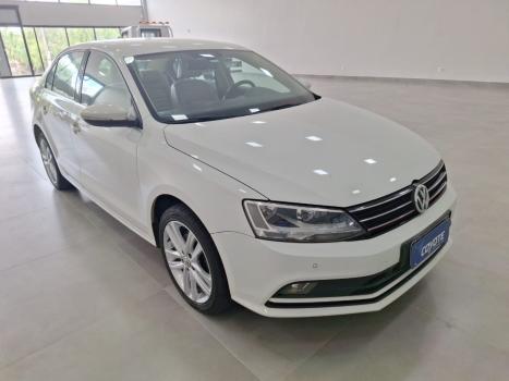 VOLKSWAGEN Jetta 2.0 4P TSI HIGHLINE 211 CV AUTOMTICO, Foto 2