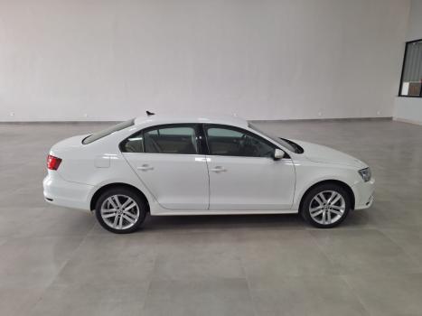 VOLKSWAGEN Jetta 2.0 4P TSI HIGHLINE 211 CV AUTOMTICO, Foto 3