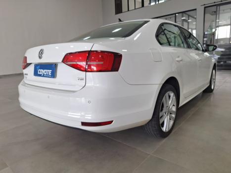VOLKSWAGEN Jetta 2.0 4P TSI HIGHLINE 211 CV AUTOMTICO, Foto 4