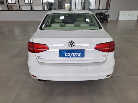 VOLKSWAGEN Jetta 2.0 4P TSI HIGHLINE 211 CV AUTOMTICO, Foto 5