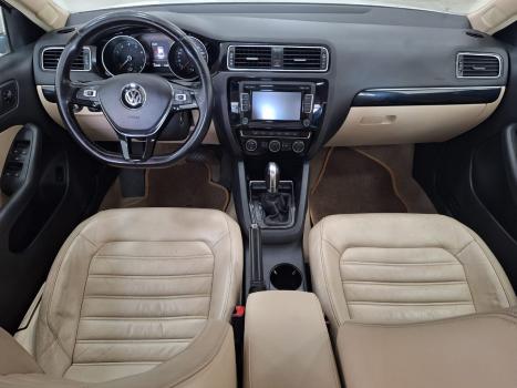 VOLKSWAGEN Jetta 2.0 4P TSI HIGHLINE 211 CV AUTOMTICO, Foto 6