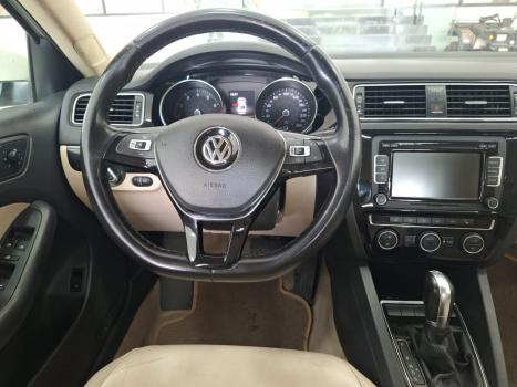 VOLKSWAGEN Jetta 2.0 4P TSI HIGHLINE 211 CV AUTOMTICO, Foto 7