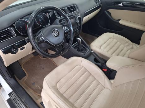 VOLKSWAGEN Jetta 2.0 4P TSI HIGHLINE 211 CV AUTOMTICO, Foto 10