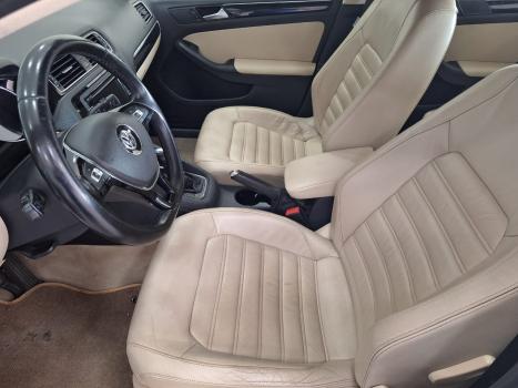 VOLKSWAGEN Jetta 2.0 4P TSI HIGHLINE 211 CV AUTOMTICO, Foto 11