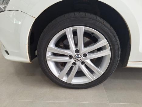 VOLKSWAGEN Jetta 2.0 4P TSI HIGHLINE 211 CV AUTOMTICO, Foto 15