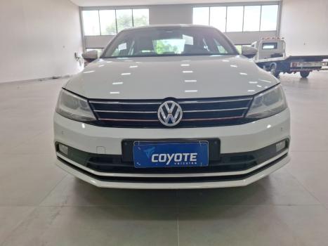 VOLKSWAGEN Jetta 2.0 4P TSI HIGHLINE 211 CV AUTOMTICO, Foto 16