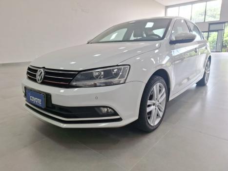 VOLKSWAGEN Jetta 2.0 4P TSI HIGHLINE 211 CV AUTOMTICO, Foto 17
