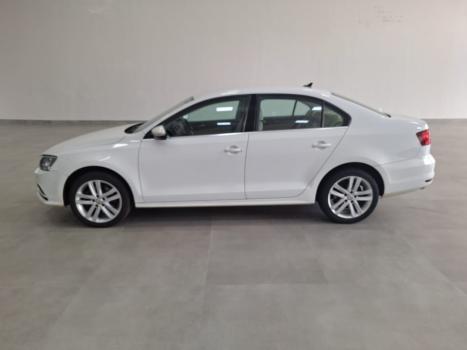 VOLKSWAGEN Jetta 2.0 4P TSI HIGHLINE 211 CV AUTOMTICO, Foto 18
