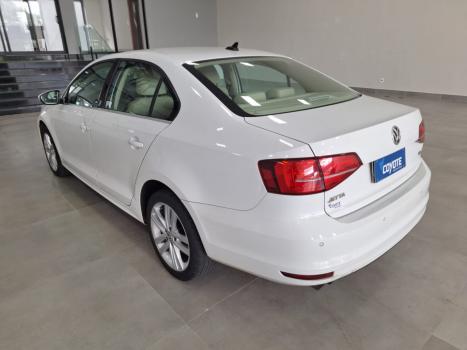 VOLKSWAGEN Jetta 2.0 4P TSI HIGHLINE 211 CV AUTOMTICO, Foto 19