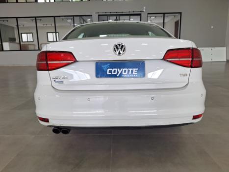 VOLKSWAGEN Jetta 2.0 4P TSI HIGHLINE 211 CV AUTOMTICO, Foto 20