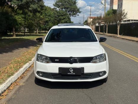 VOLKSWAGEN Jetta 2.0 4P TSI HIGHLINE 200 CV AUTOMTICO, Foto 2