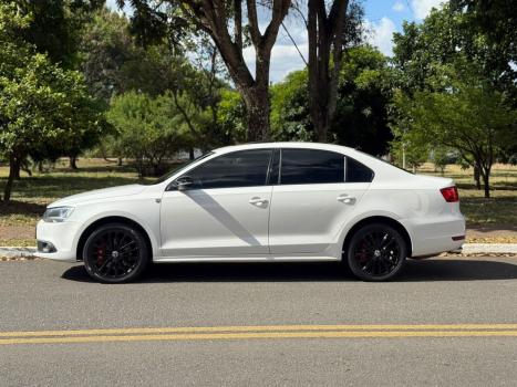 VOLKSWAGEN Jetta 2.0 4P TSI HIGHLINE 200 CV AUTOMTICO, Foto 3