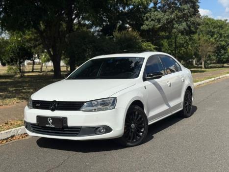 VOLKSWAGEN Jetta 2.0 4P TSI HIGHLINE 200 CV AUTOMTICO, Foto 4