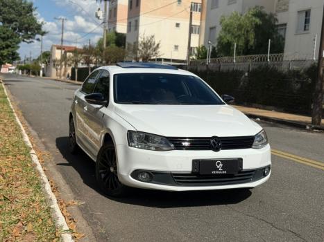 VOLKSWAGEN Jetta 2.0 4P TSI HIGHLINE 200 CV AUTOMTICO, Foto 5