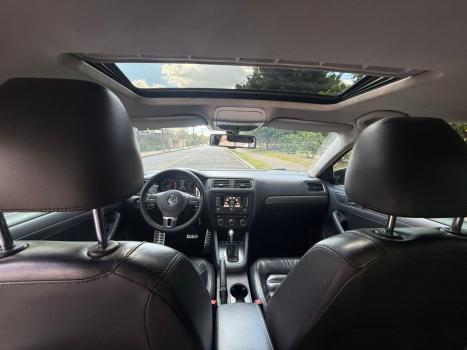 VOLKSWAGEN Jetta 2.0 4P TSI HIGHLINE 200 CV AUTOMTICO, Foto 6