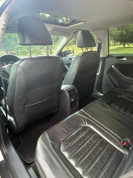 VOLKSWAGEN Jetta 2.0 4P TSI HIGHLINE 200 CV AUTOMTICO, Foto 7