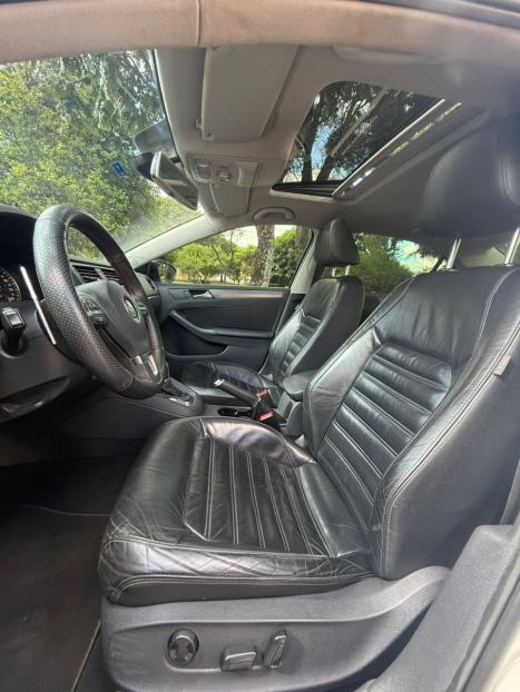 VOLKSWAGEN Jetta 2.0 4P TSI HIGHLINE 200 CV AUTOMTICO, Foto 8