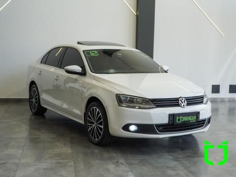 VOLKSWAGEN Jetta 2.0 4P TSI HIGHLINE 200 CV AUTOMTICO, Foto 1