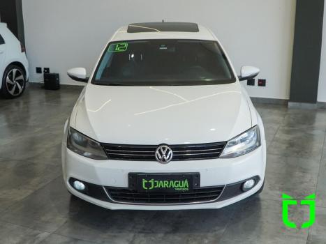 VOLKSWAGEN Jetta 2.0 4P TSI HIGHLINE 200 CV AUTOMTICO, Foto 2