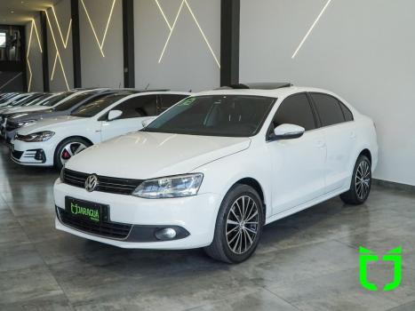 VOLKSWAGEN Jetta 2.0 4P TSI HIGHLINE 200 CV AUTOMTICO, Foto 3