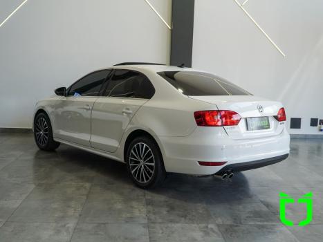 VOLKSWAGEN Jetta 2.0 4P TSI HIGHLINE 200 CV AUTOMTICO, Foto 4