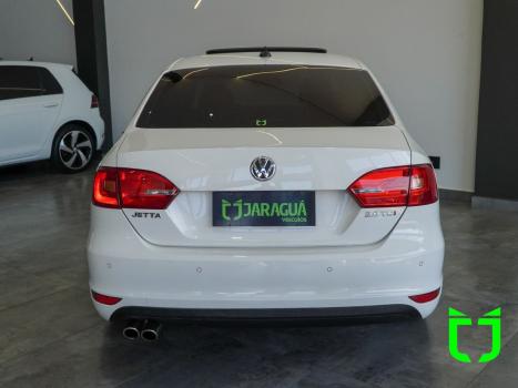 VOLKSWAGEN Jetta 2.0 4P TSI HIGHLINE 200 CV AUTOMTICO, Foto 5