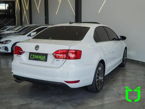 VOLKSWAGEN Jetta 2.0 4P TSI HIGHLINE 200 CV AUTOMTICO, Foto 6
