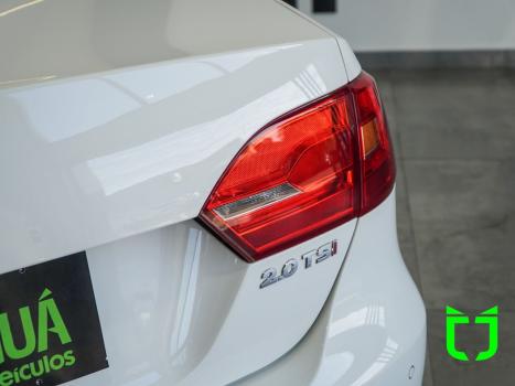 VOLKSWAGEN Jetta 2.0 4P TSI HIGHLINE 200 CV AUTOMTICO, Foto 8